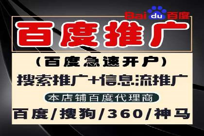 企业SEM竞价托管案例分析
